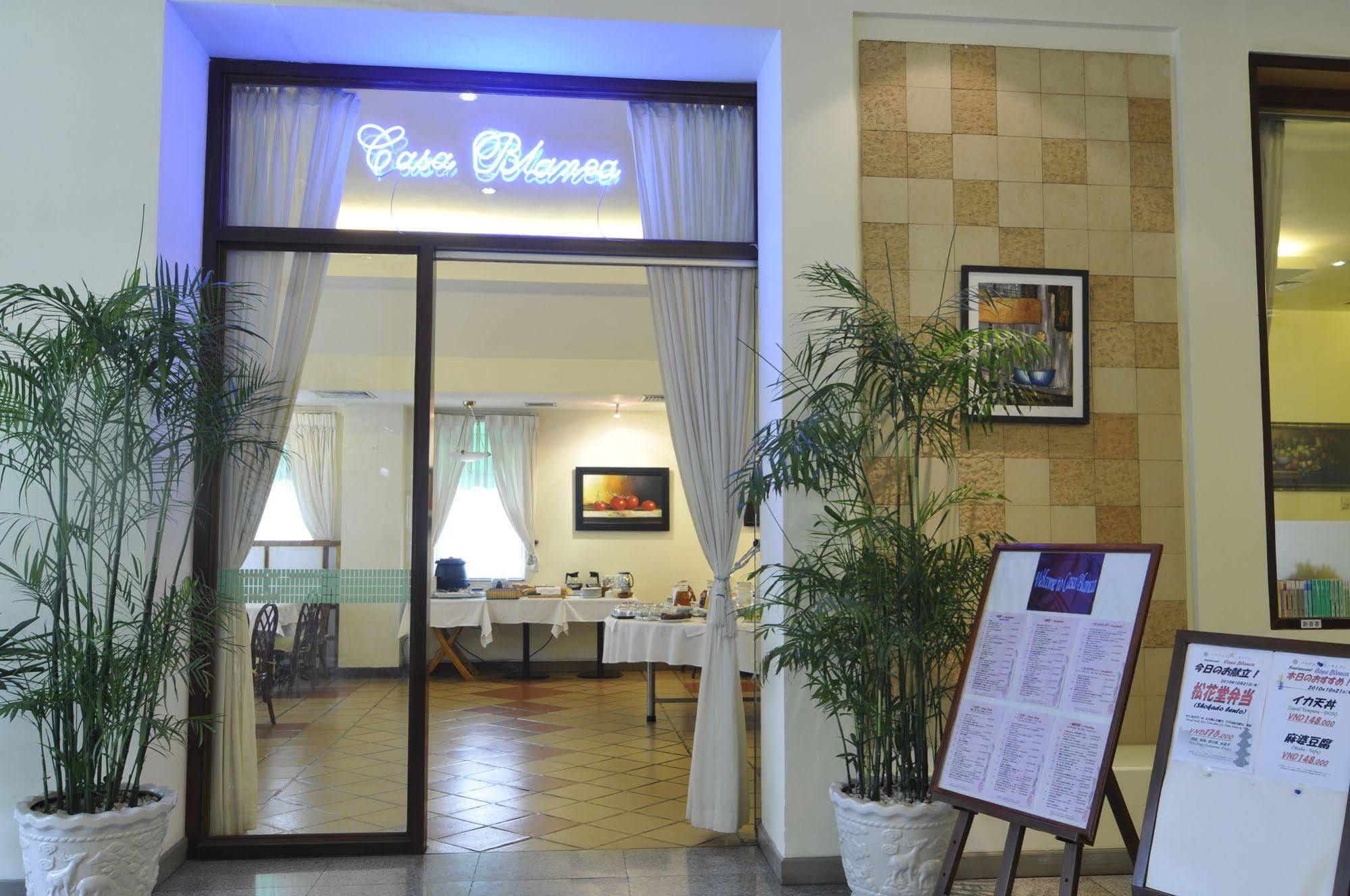 Pastel Inn Saigon Ho Chi Minh City Exterior photo